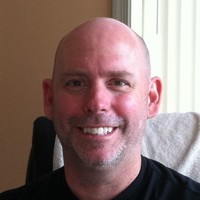 Chris Laseter