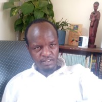 Peter Njeri