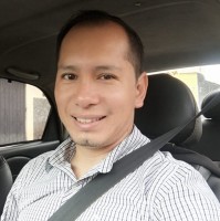 Roberto Geovanny Mendoza Diaz