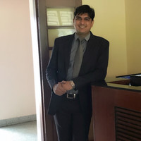 Mayur Londhe