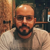 Marcus Silverio