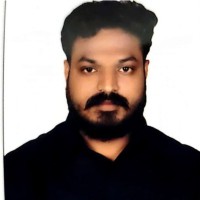 Harish Pitta