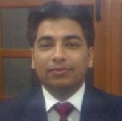 Mukesh pushkarna
