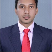Benjamin Varghese