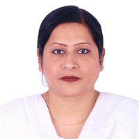Sayeda Shahana