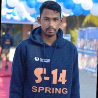 Muhammad samiuddin