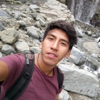 Maximiliano Choque Martinez