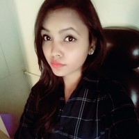 Iti Singhal