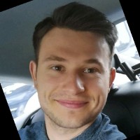 Will Page