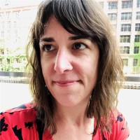 Lily Troia, Mlis