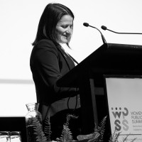 Kirsty Paterson
