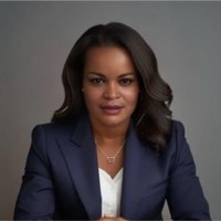 J'Ainel Hargrove, Msw, Cts