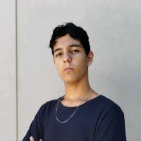 Cauê Morais