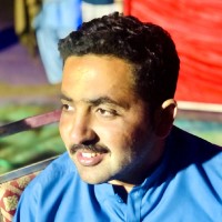 Muhammad Abdul Haseeb