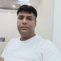 Ashish Kumar Kashyap