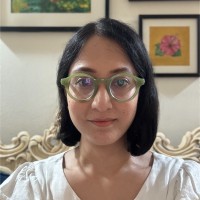 Shivangi Kale