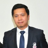Roy P. Rapada