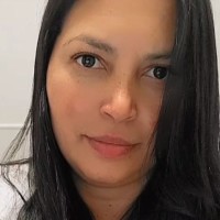 Michelle Anjos de Oliveira Manfre