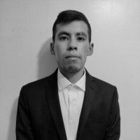 Benjamín Efraín Delgado Pimentel