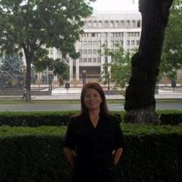 Rosario Huerta