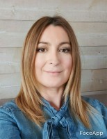 Viviane Pellissier Irsuti