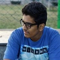 Shri Aravinth
