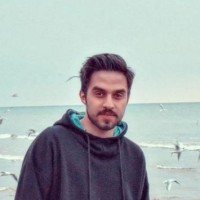 Erfan Zaree