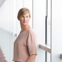 Nadine van den Berg