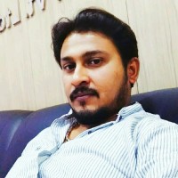 Nirmalya Chatterjee