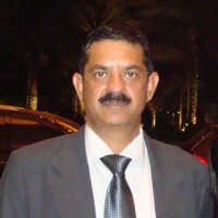 Vikas Bhatnagar