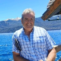 David Rivero
