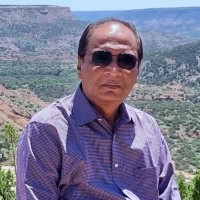 Dr. Mohammad Ali Sarker