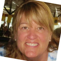 Peggy Blair