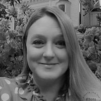 Nikki Dettman, CHRP