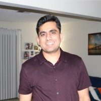 Laxmikant Ghuge