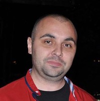 Nikola Cvetkovic