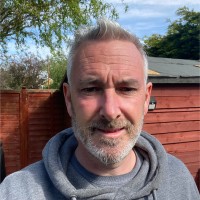 Daniel Byrne