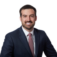 Greg Benz, Cfa