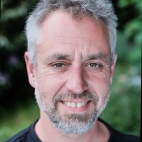 Bob Van Mol