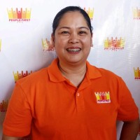 Liezel Cruzat