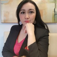 Martha Eréndira Montejano Hernández