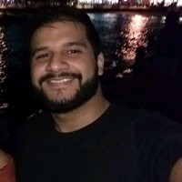 André Nascimento