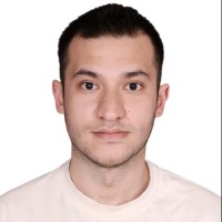 Yusuf Berke Ergün