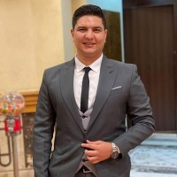 Hamdy Mohamed