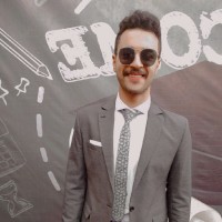 Mohammad Hamdy