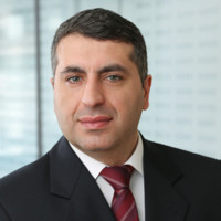 Chia Eghbali