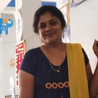 Aradhana Scaria
