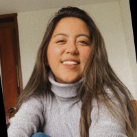 Laura Camila Zamudio Galindo