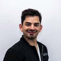 Pablo Pinto Carrasco