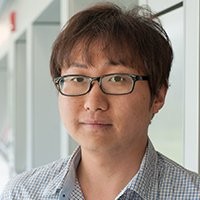 Seungha Yoon